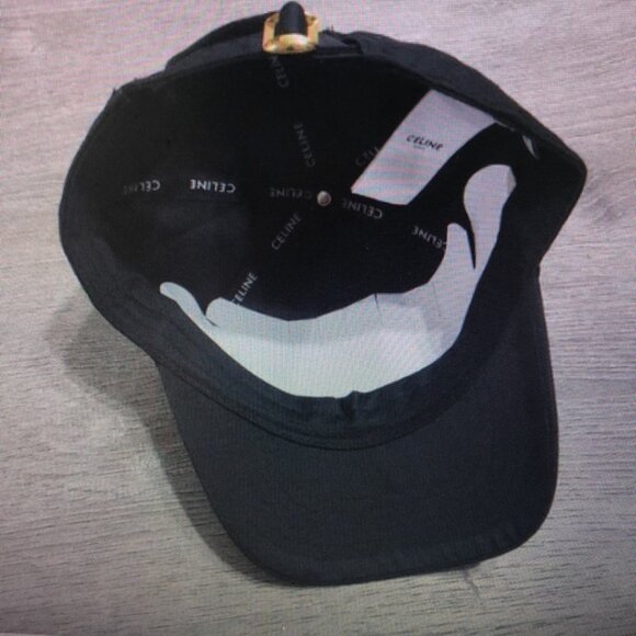 Celine Black Interior with Labels - Picture 4 of 6